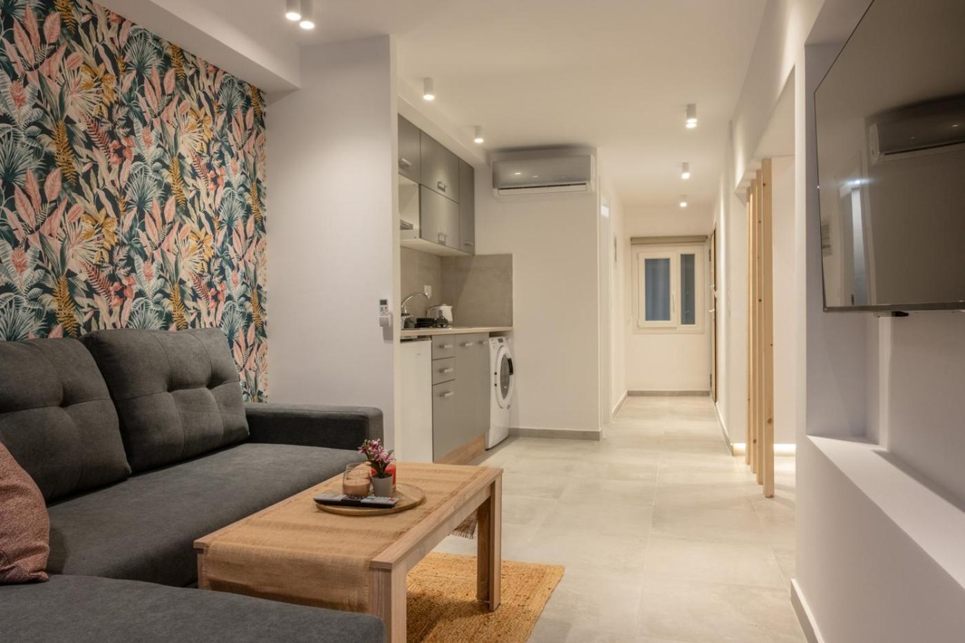 Monastiraki Urban Studio Athens Exterior photo