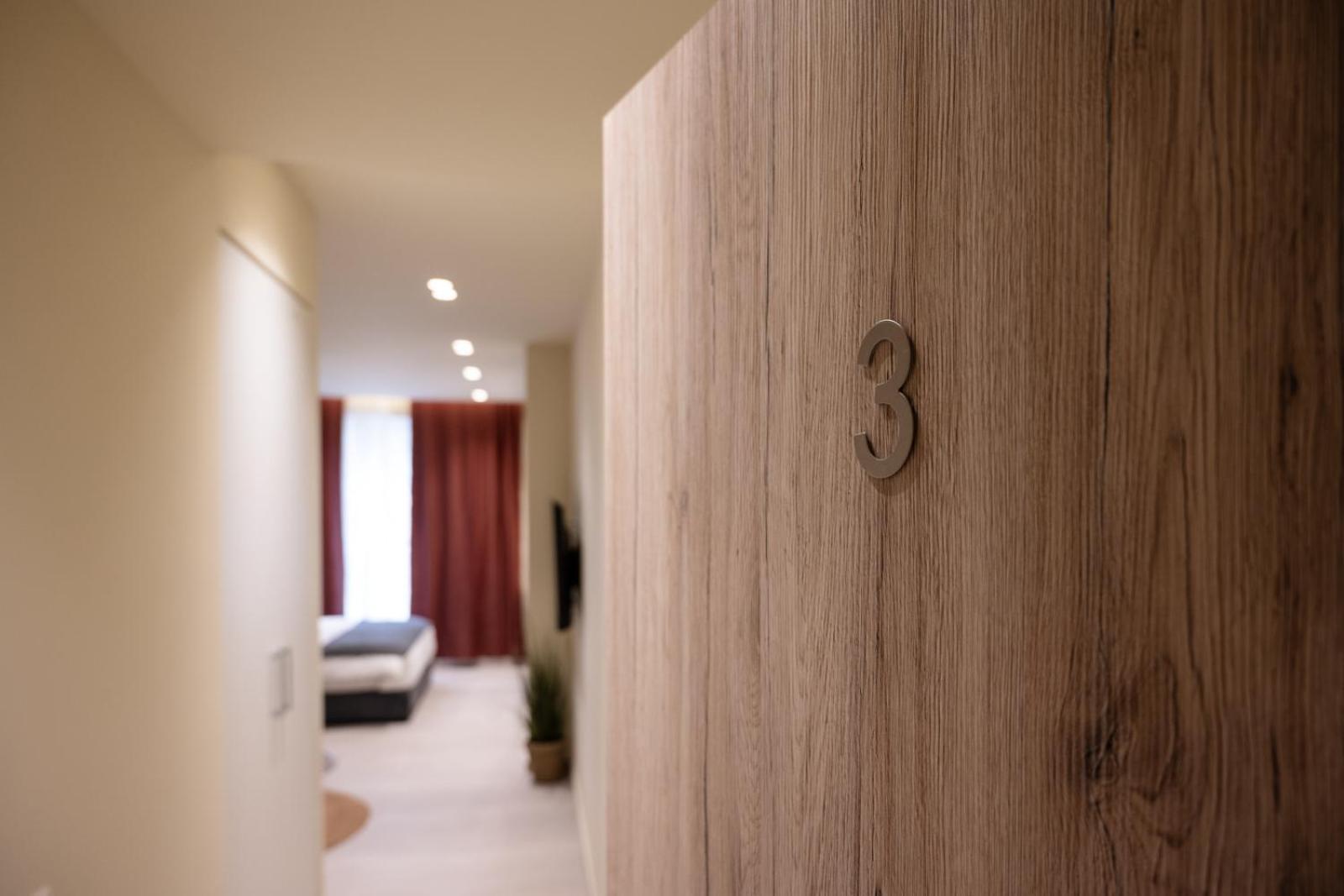 Monastiraki Urban Studio Athens Exterior photo